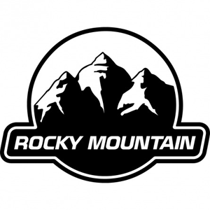 A1A Rocky Mountain Bikes